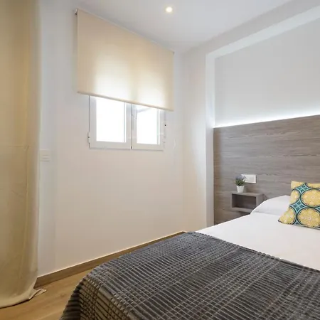 Duplex Vistanevada *