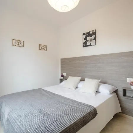 Duplex Vistanevada Maracena