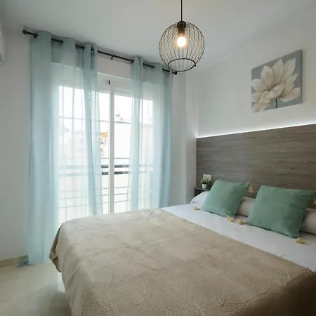 Holiday home Duplex Vistanevada Maracena
