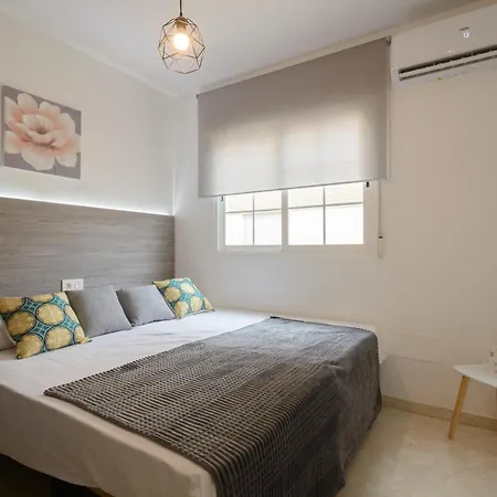 Holiday home Duplex Vistanevada *