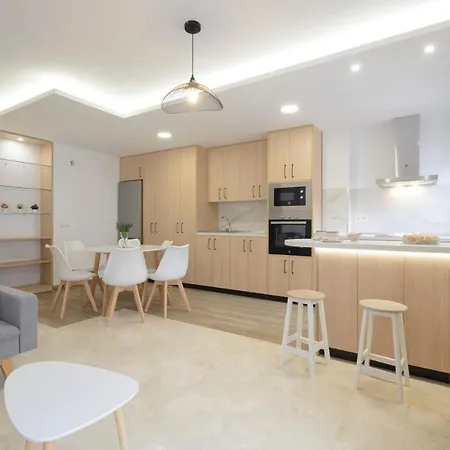 Holiday home Duplex Vistanevada *