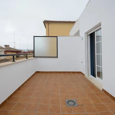 Duplex Vistanevada Maracena