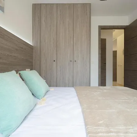Duplex Vistanevada Holiday home