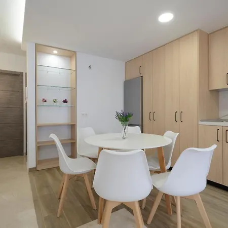Duplex Vistanevada * Maracena