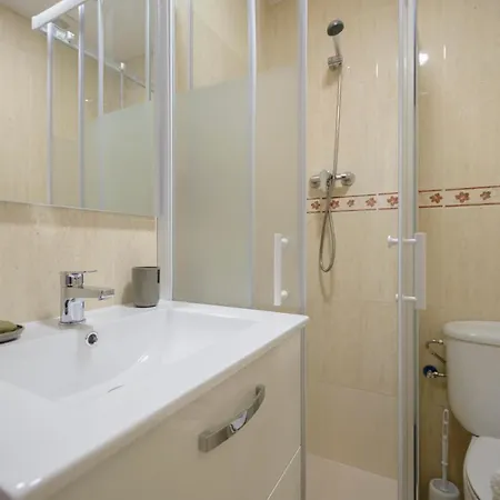 Duplex Vistanevada Holiday home *