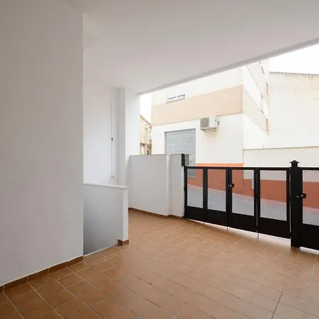 Holiday home Duplex Vistanevada *