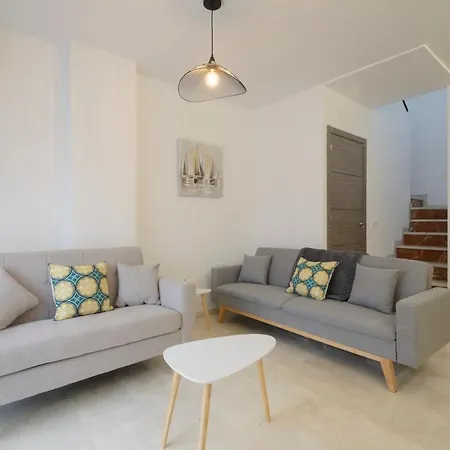 Duplex Vistanevada Maracena