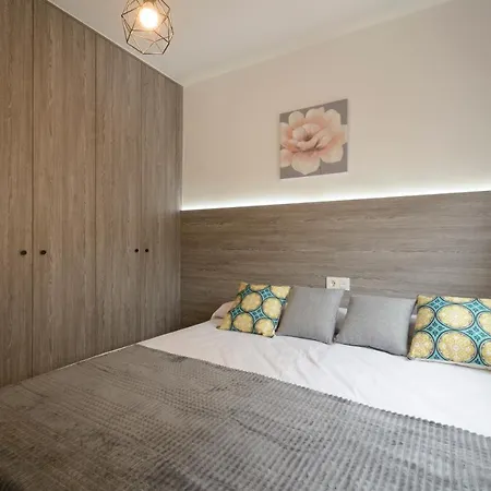 Duplex Vistanevada Holiday home *