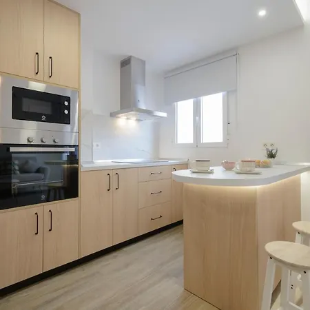 Holiday home Duplex Vistanevada